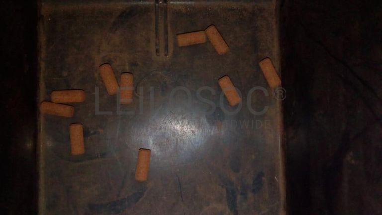 Peças e Acessórios  ·