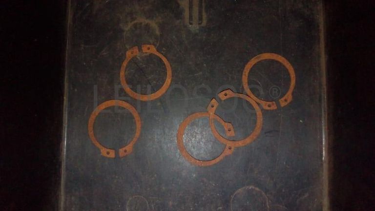 Peças e Acessórios  ·