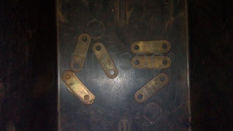 Peças e Acessórios  ·