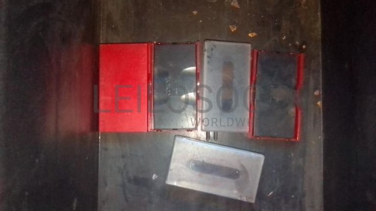 Peças e Acessórios  ·