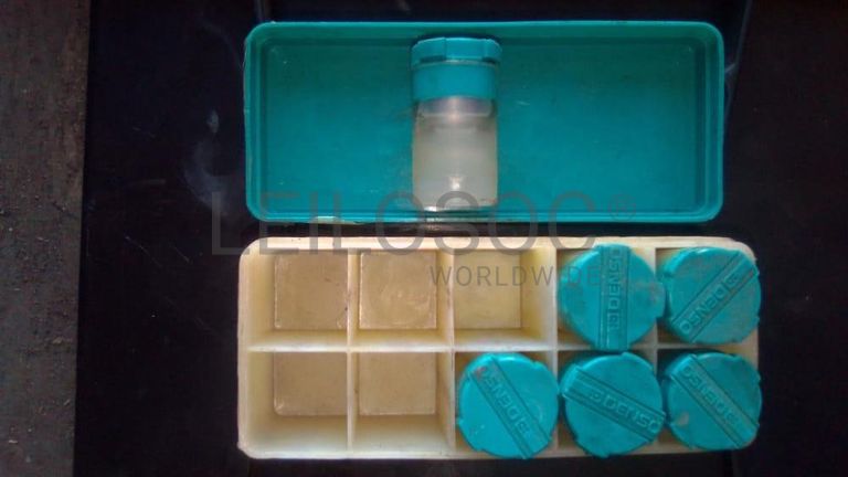 Peças e Acessórios  ·