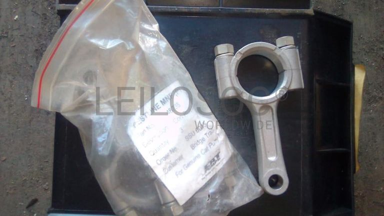 Peças e Acessórios  ·