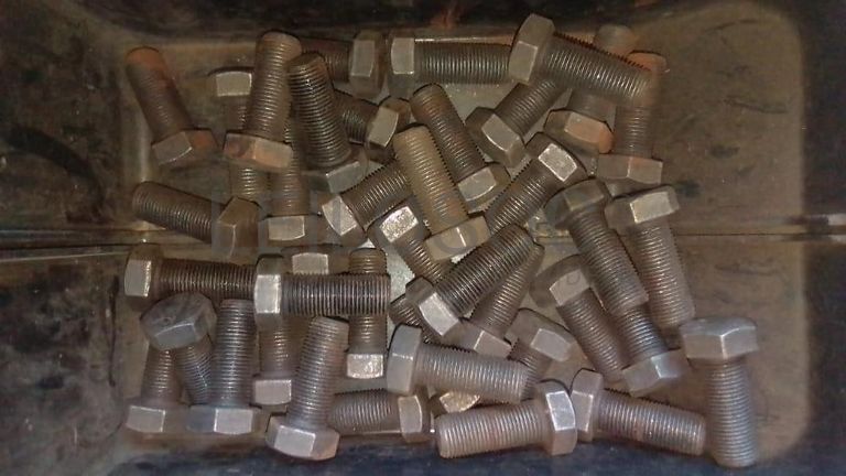 Peças e Acessórios  ·