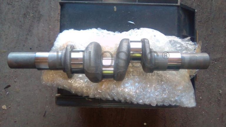 Peças e Acessórios  ·