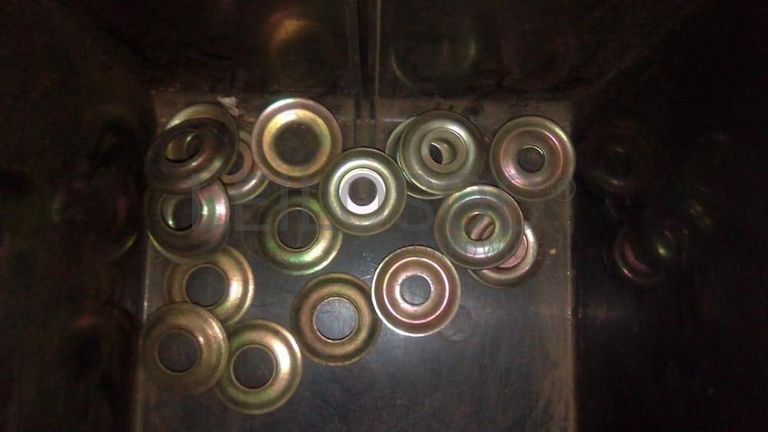 Peças e Acessórios  ·