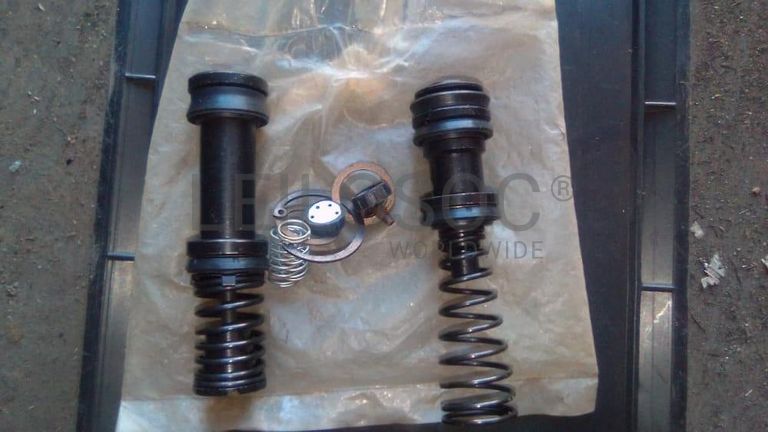 Peças e Acessórios  ·