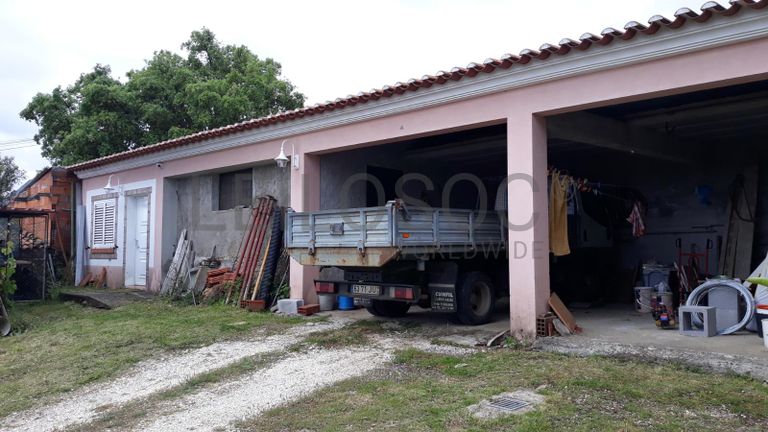 Moradia V3 + Terreno · Vila Velha de Ródão