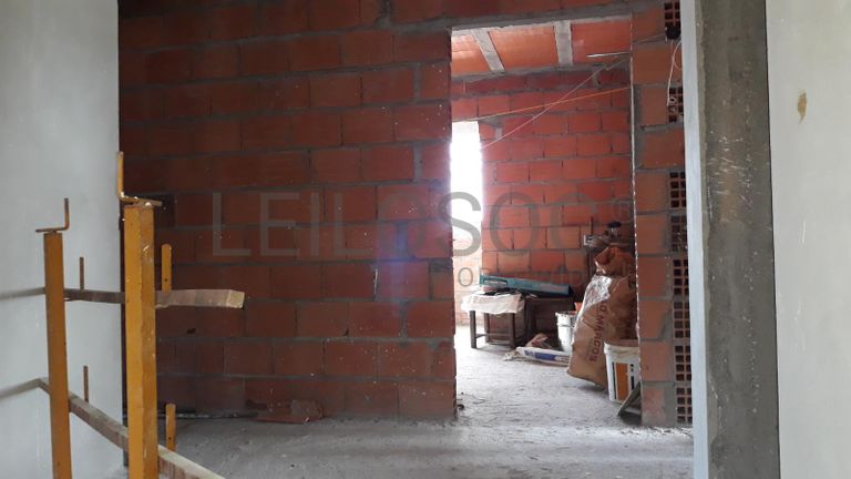 Moradia V3 + Terreno · Vila Velha de Ródão