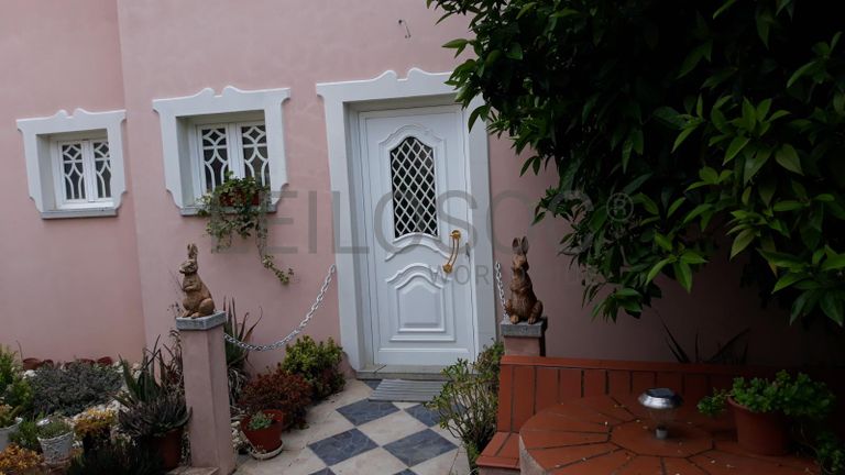 Moradia V3 + Terreno · Vila Velha de Ródão