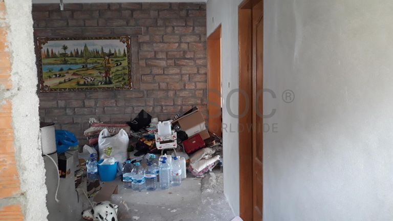 Moradia V3 + Terreno · Vila Velha de Ródão