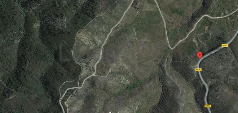 Terrenos · Vila Velha de Ródão