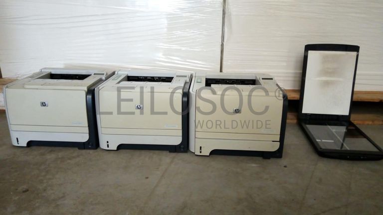 Material Informático ·