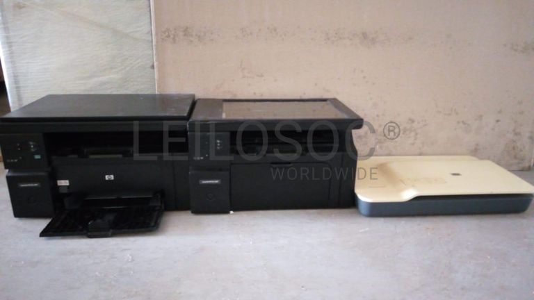 Material Informático ·