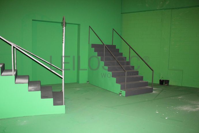 Cenários · Equipamento de Escritório · Material Informático · Diversos