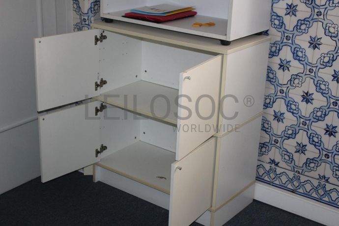 Cenários · Equipamento de Escritório · Material Informático · Diversos