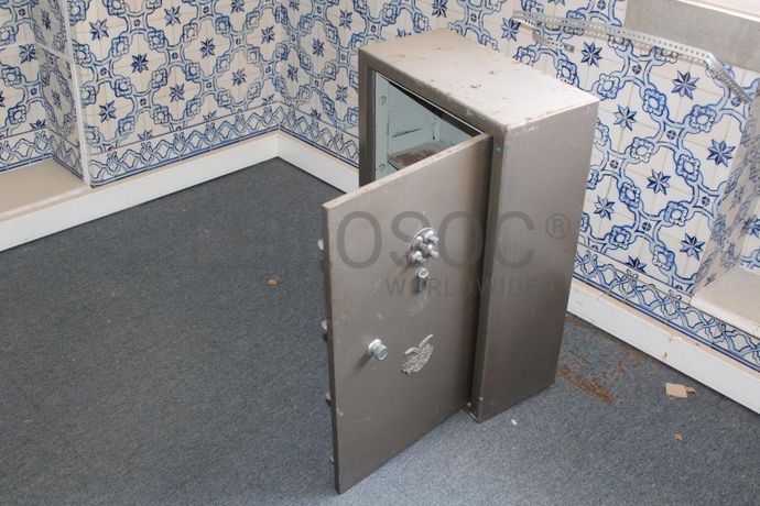 Cenários · Equipamento de Escritório · Material Informático · Diversos