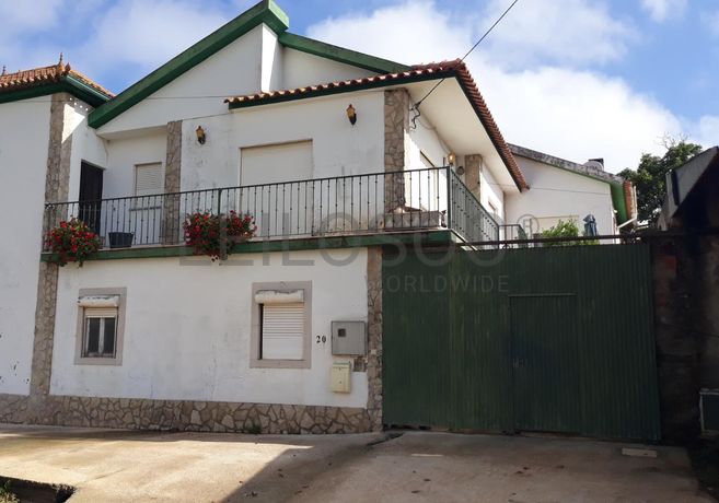 Quinhão Hereditário · Caldas da Rainha