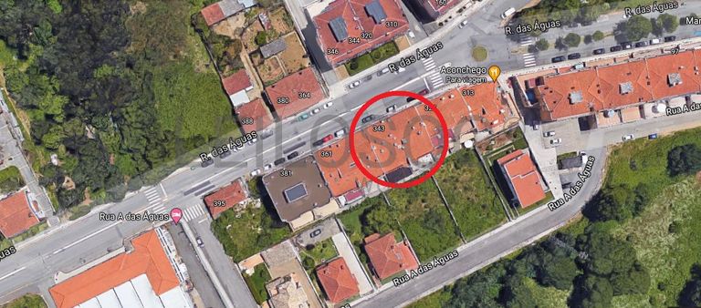 Apartamento T2 + Garagem · São João da Madeira