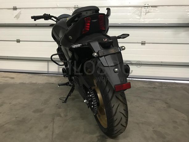 Bajaj Dominar D400 ABS