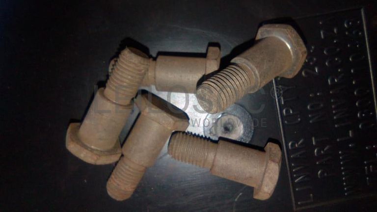 Peças e Acessórios  ·