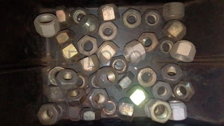 Peças e Acessórios  ·