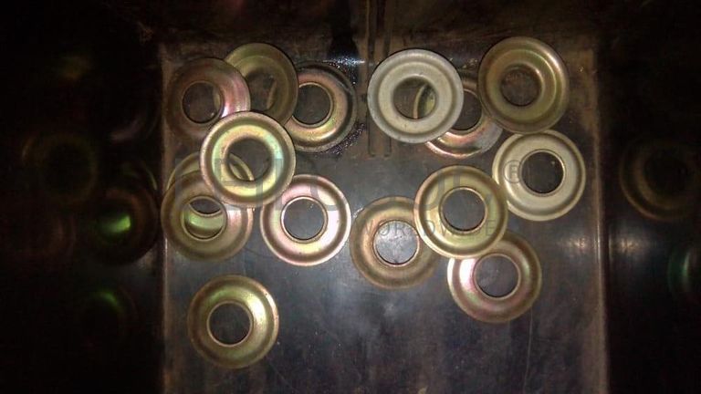 Peças e Acessórios  ·