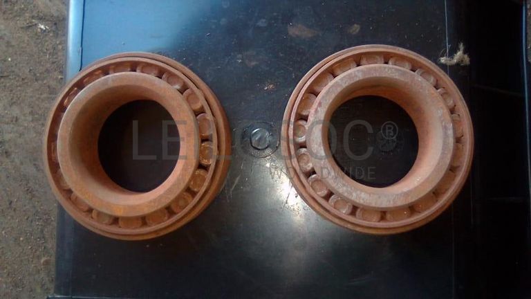 Peças e Acessórios  ·