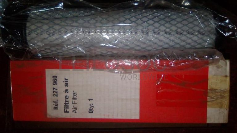 Peças e Acessórios  ·