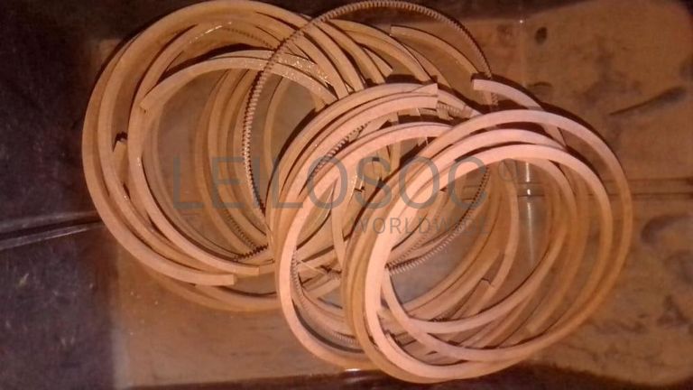 Peças e Acessórios  ·