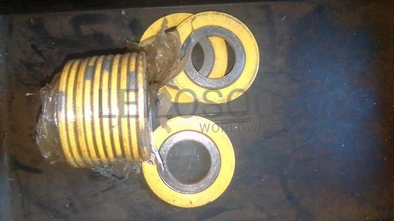 Peças e Acessórios  ·