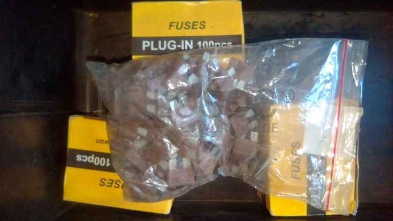 Peças e Acessórios  ·