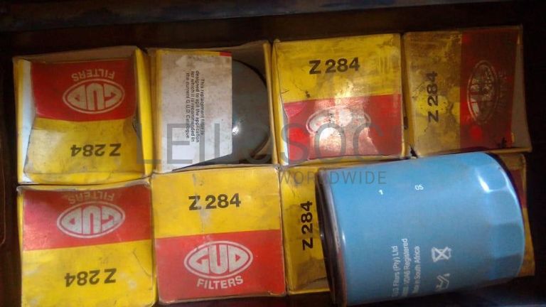 Peças e Acessórios  ·