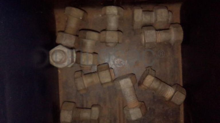 Peças e Acessórios  ·