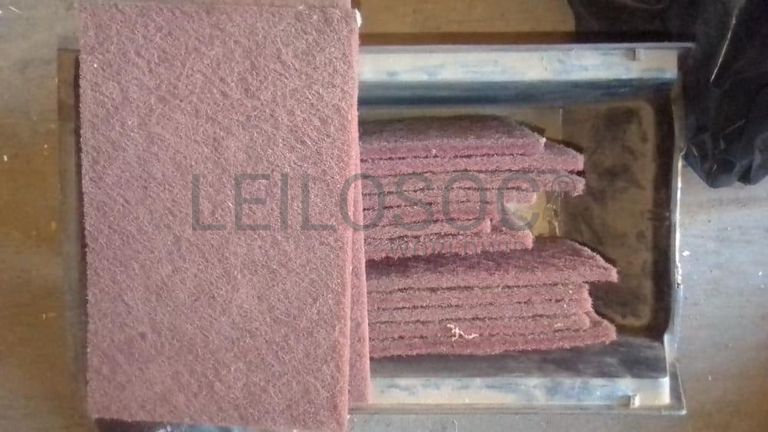 Peças e Acessórios  ·