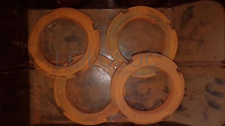 Peças e Acessórios  ·