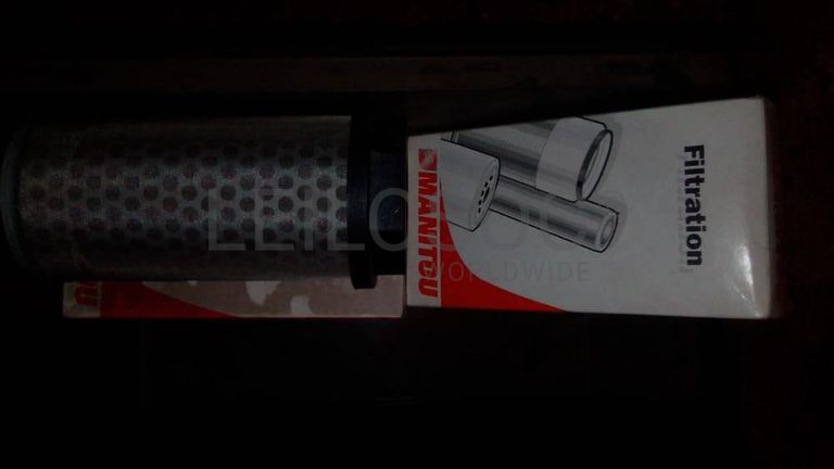 Peças e Acessórios  ·