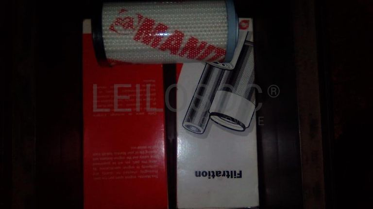 Peças e Acessórios  ·