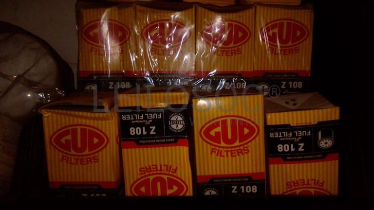 Peças e Acessórios  ·