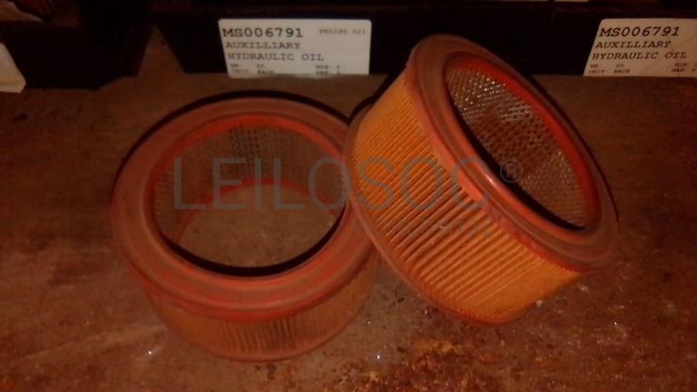 Peças e Acessórios  ·