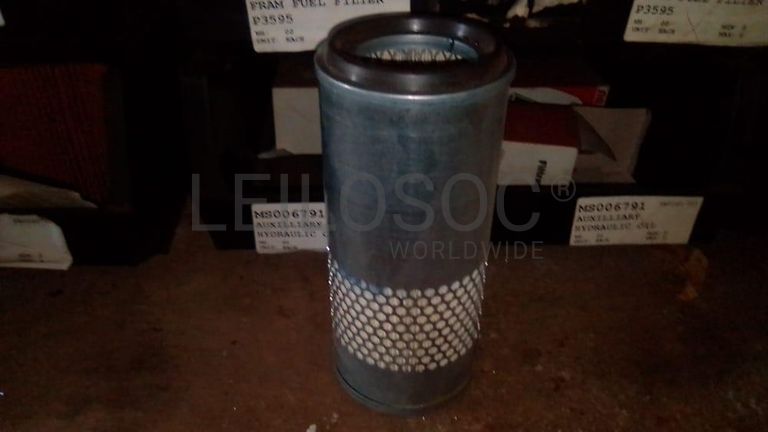 Peças e Acessórios  ·