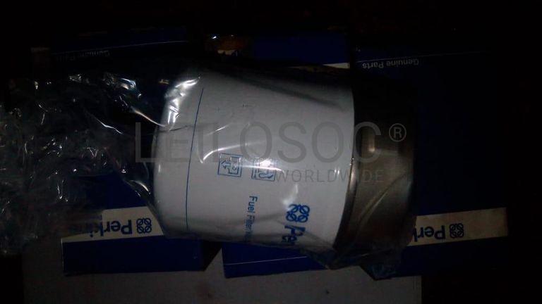 Peças e Acessórios  ·