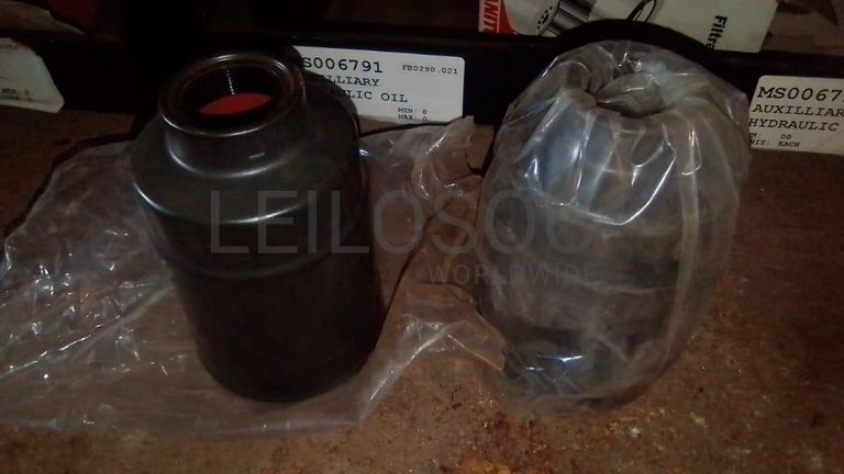 Peças e Acessórios  ·