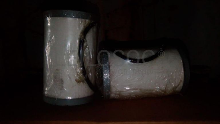 Peças e Acessórios  ·