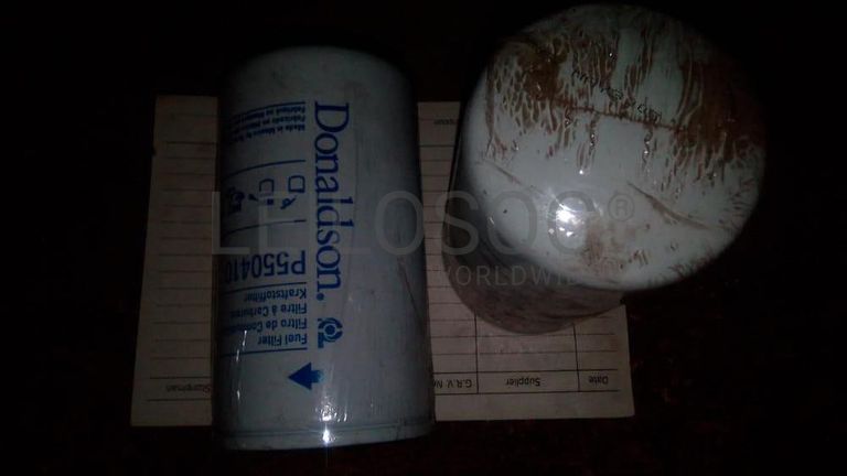 Peças e Acessórios  ·