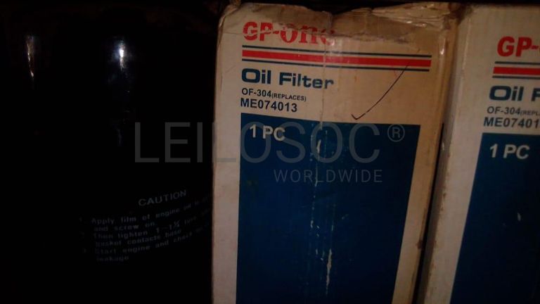 Peças e Acessórios  ·