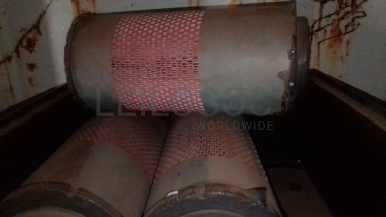 Peças e Acessórios  ·