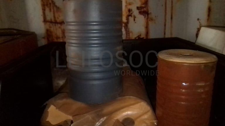 Peças e Acessórios  ·