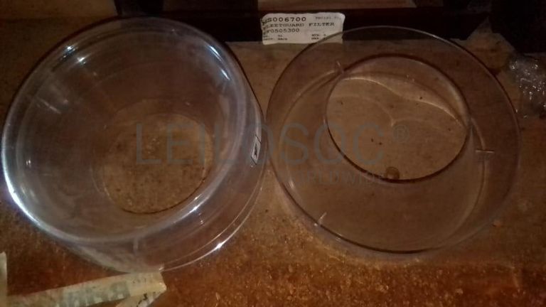 Peças e Acessórios  ·