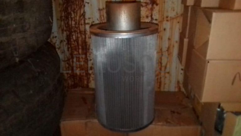 Peças e Acessórios  ·