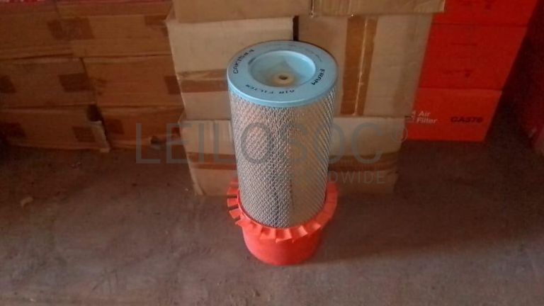 Peças e Acessórios  ·